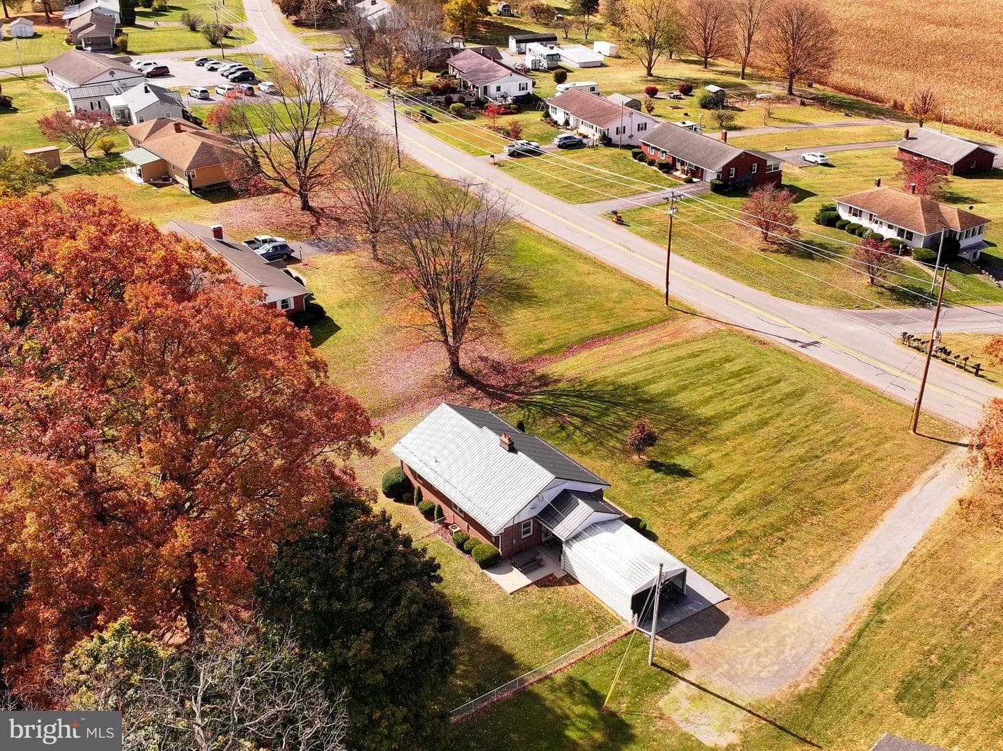 336 Upper Snake Spring Road photo 57