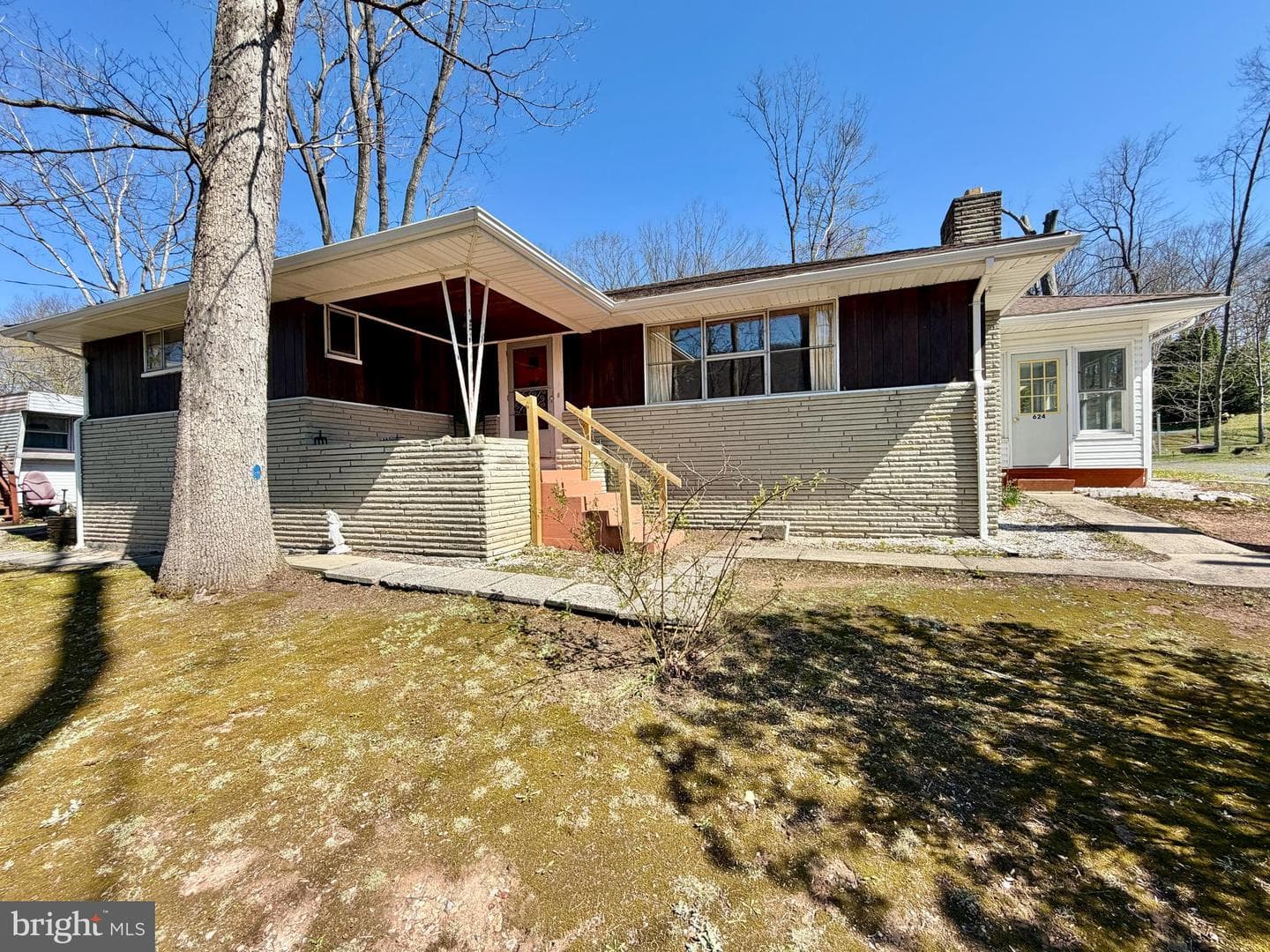 624 Raystown Road, Everett