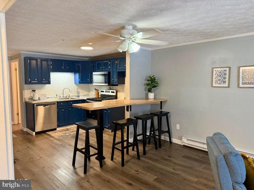 127 Valley Point Lane E #1215 photo 7
