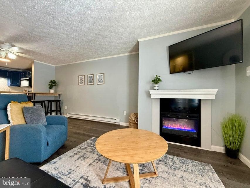 127 Valley Point Lane E #1215 photo 9