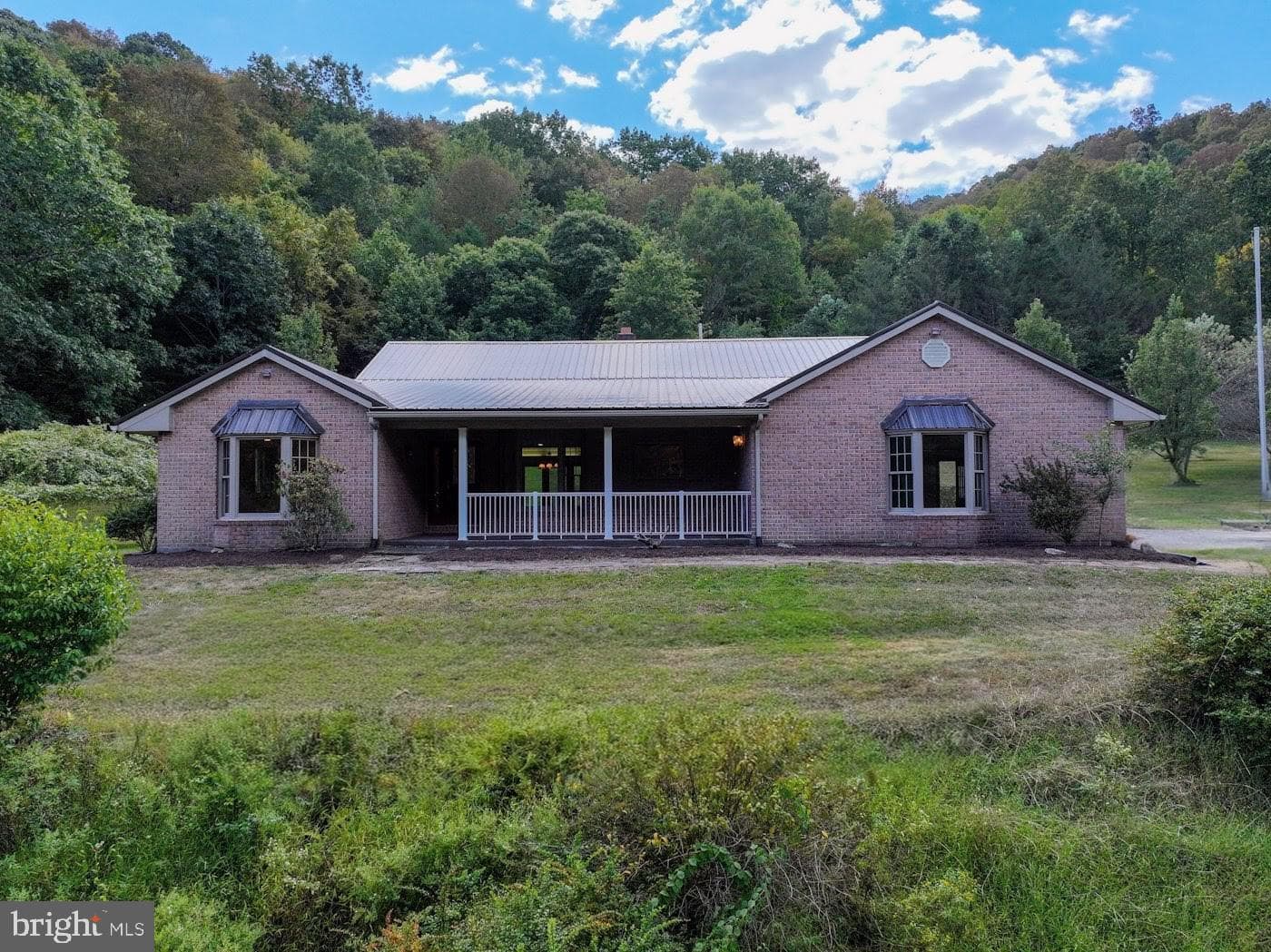 353 Pine Pitch Road, Buffalo Mills