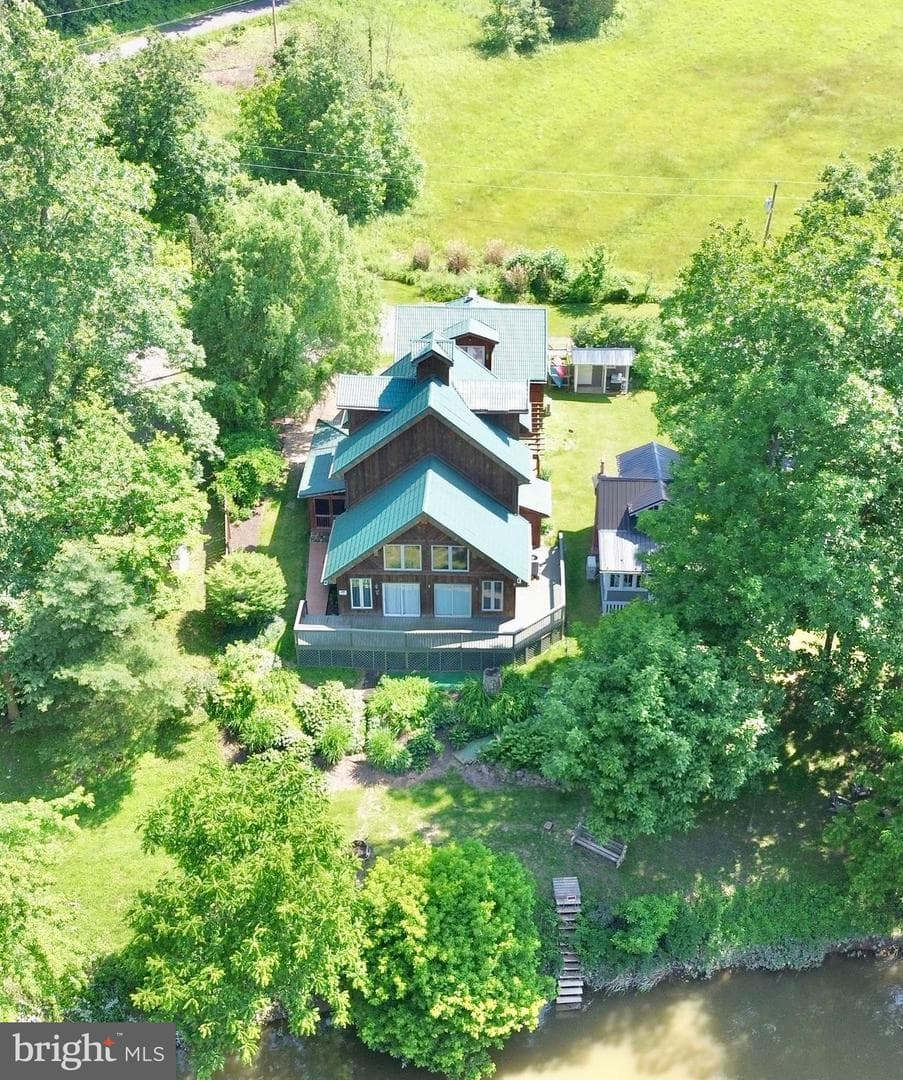 124 Long Bend Beach Road, Hopewell