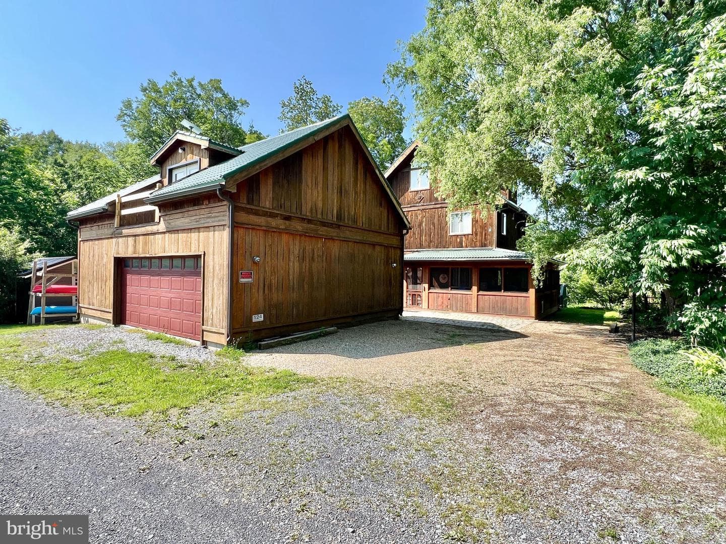 124 Long Bend Beach Road photo 50