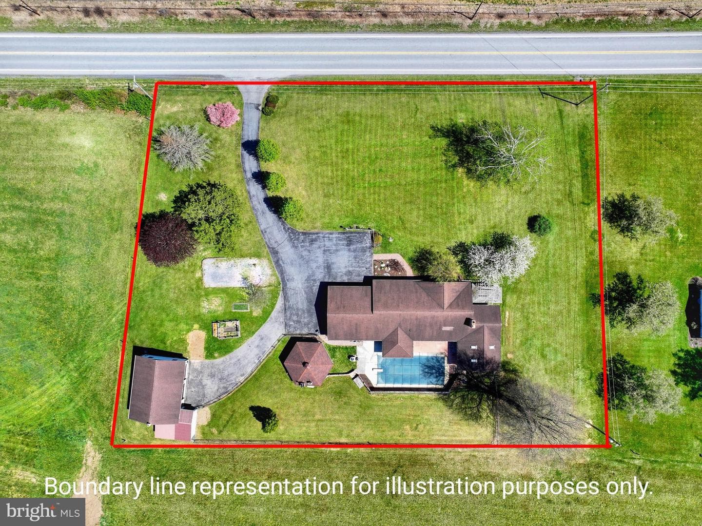 2679 Raystown Road photo 16