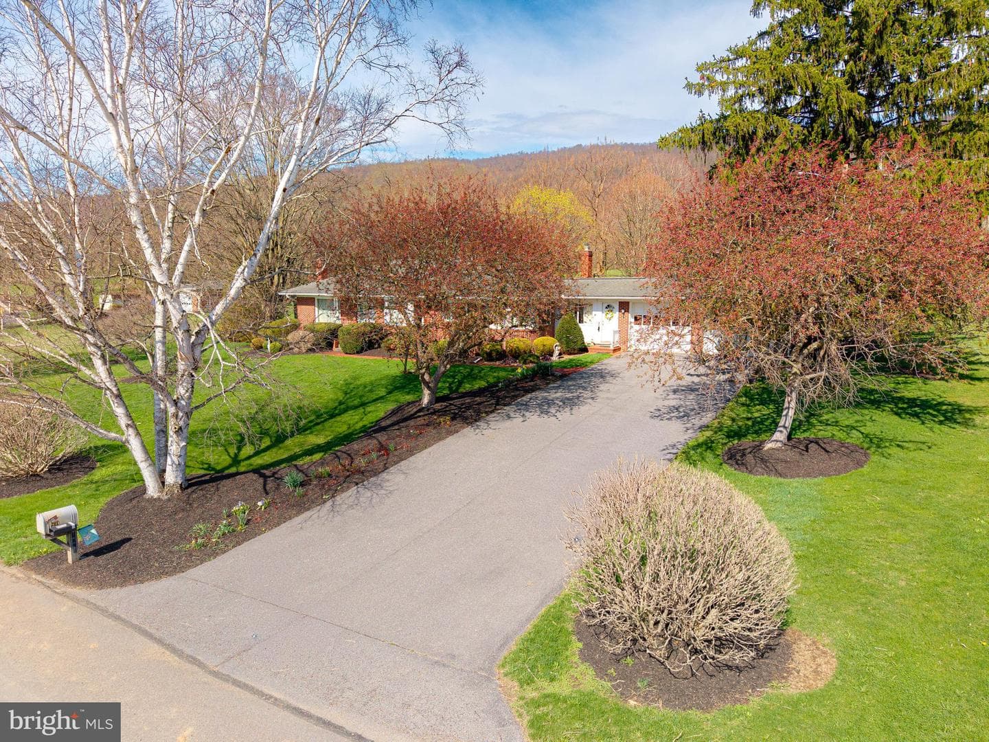 1771 Upper Snake Spring Rd, Everett