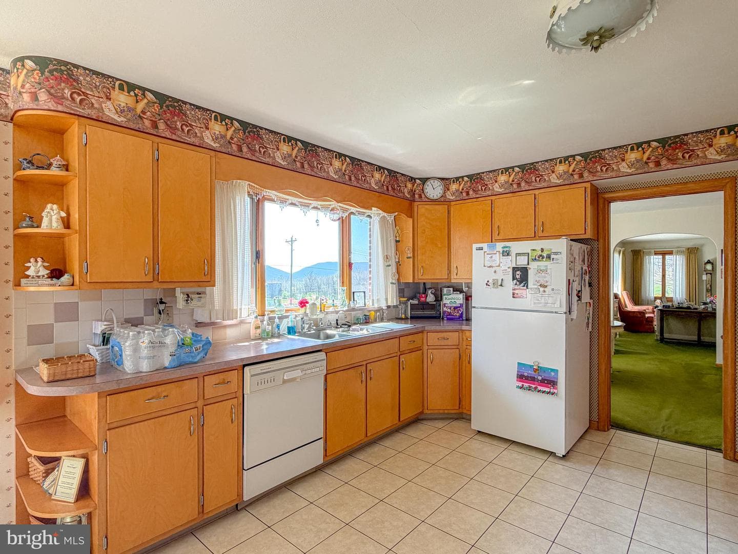 1771 Upper Snake Spring Rd photo 4