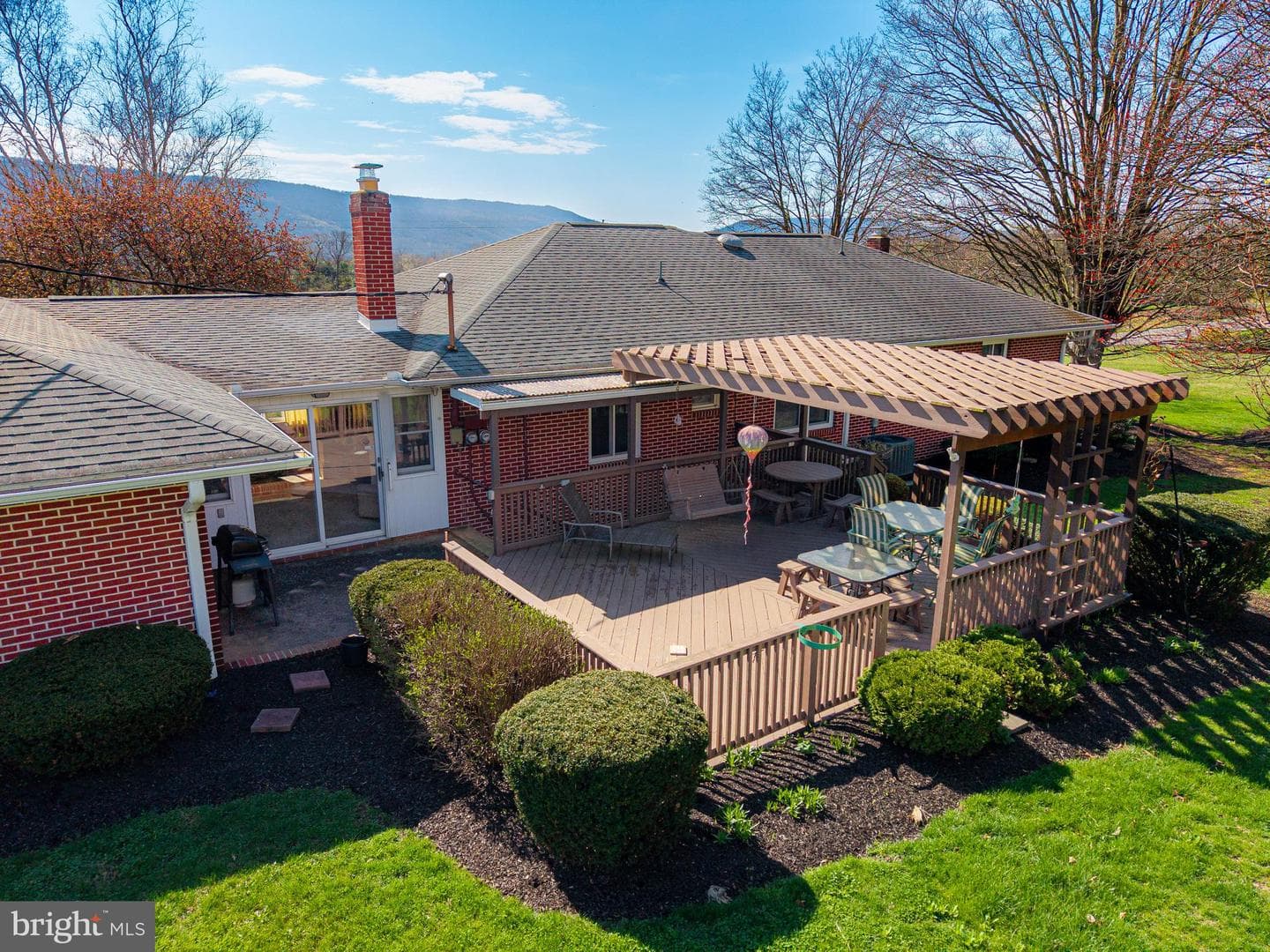 1771 Upper Snake Spring Rd photo 43