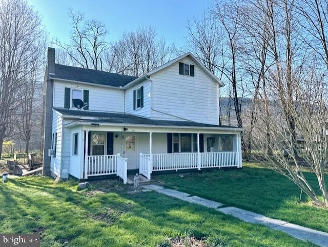 7016 Hyndman Road photo 32