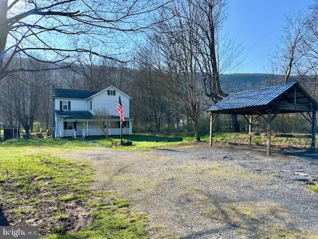 7016 Hyndman Road photo 34