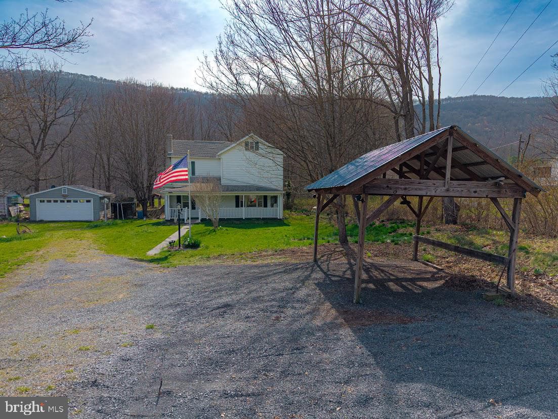 7016 Hyndman Road photo 35