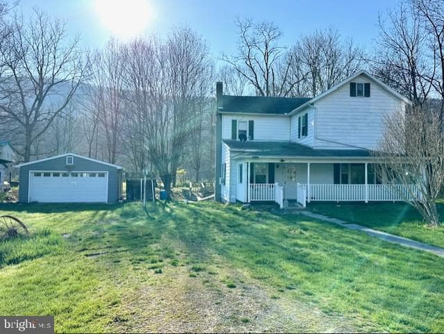 7016 Hyndman Road photo 6