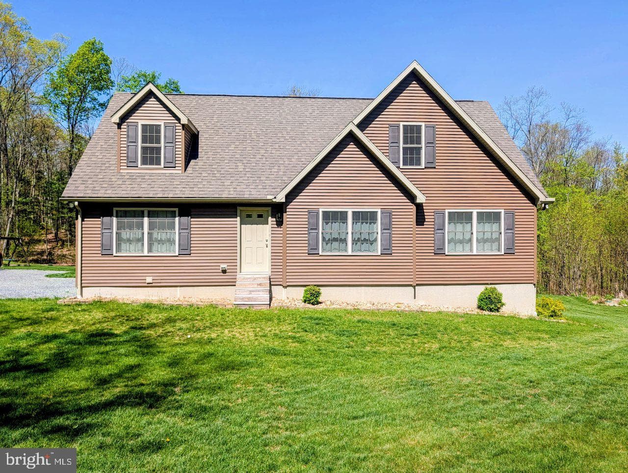 2741 Rock Hill Church Road