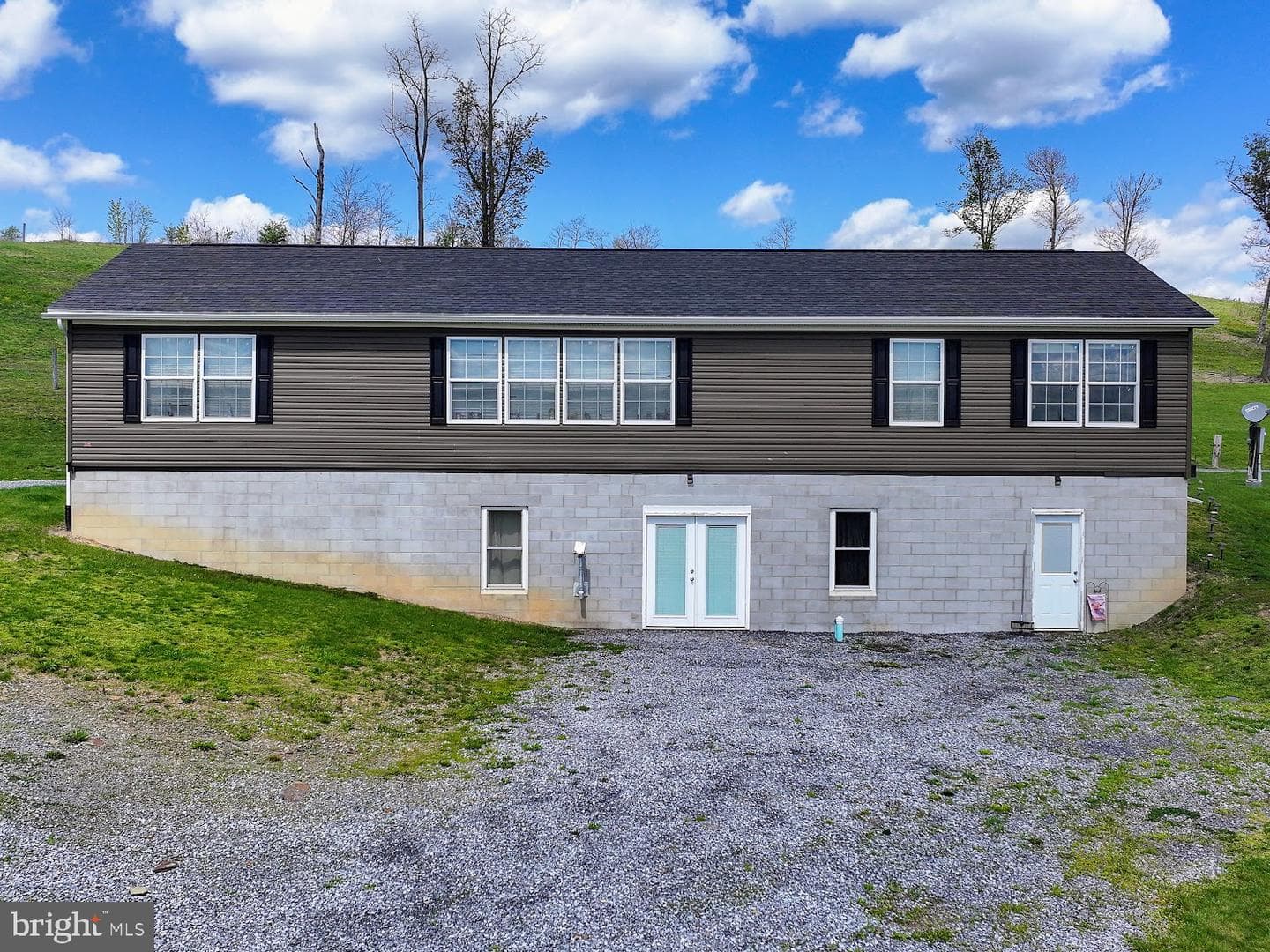 258 Lovely Road, Alum Bank