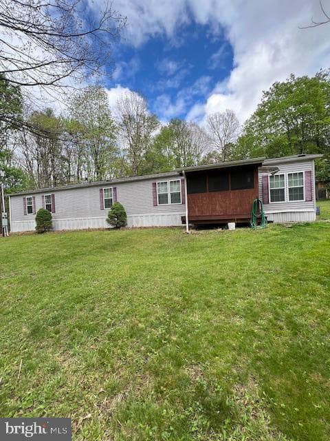 2340 Flintstone Road, Clearville