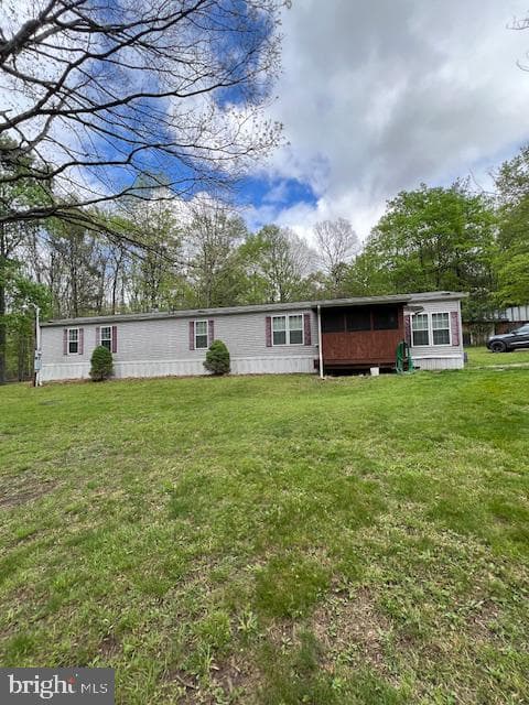 2340 Flintstone Road, Clearville