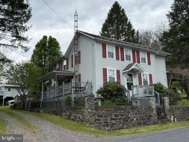 1565 Robinsonville Rd photo 1