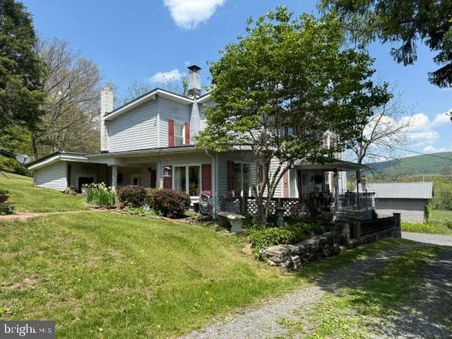 1565 Robinsonville Rd photo 21