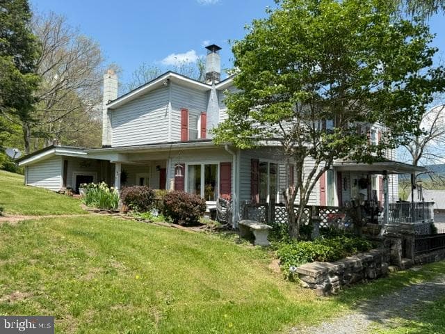 1565 Robinsonville Rd photo 22