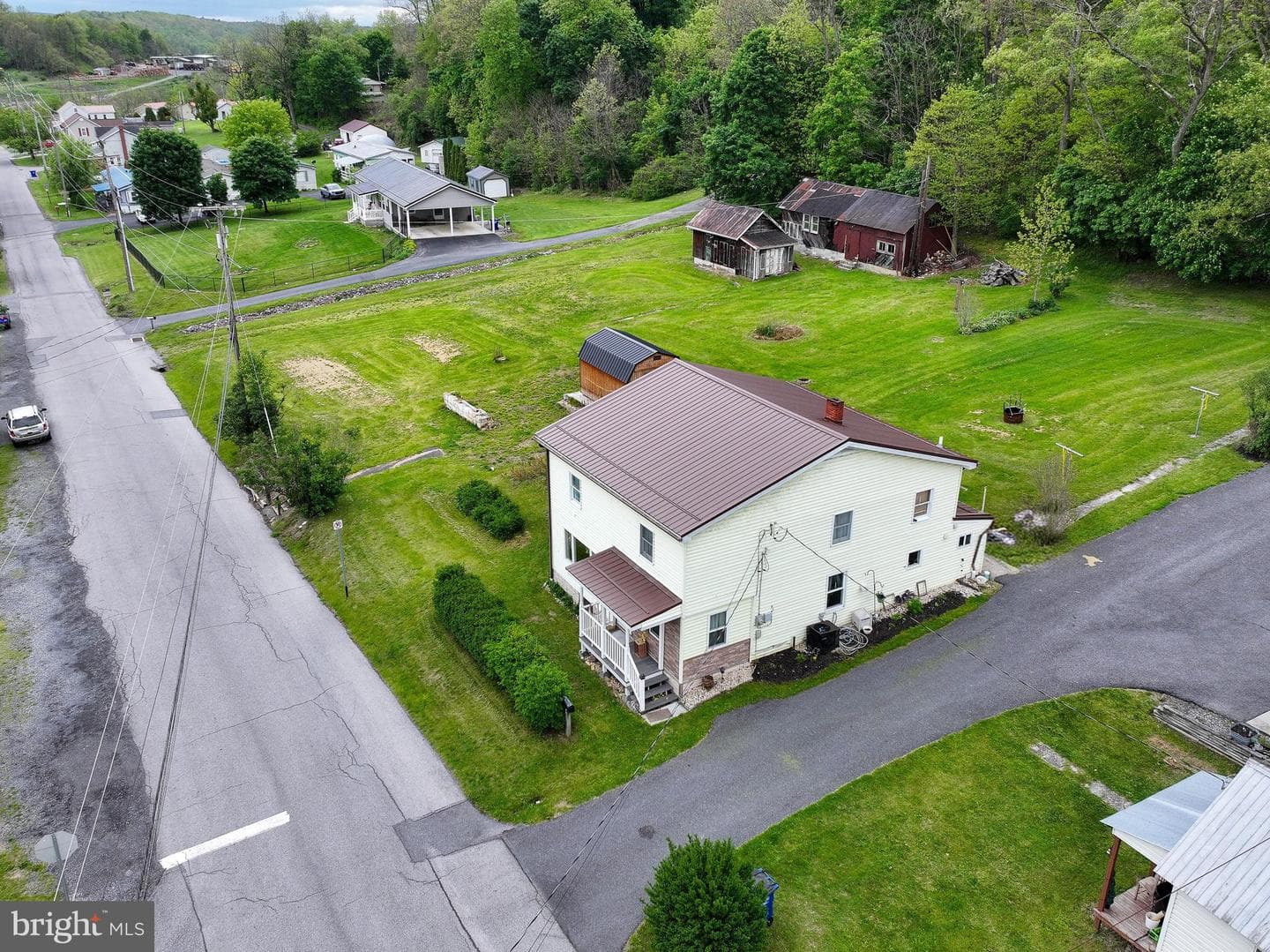 456 &amp; 462 West Street, Everett