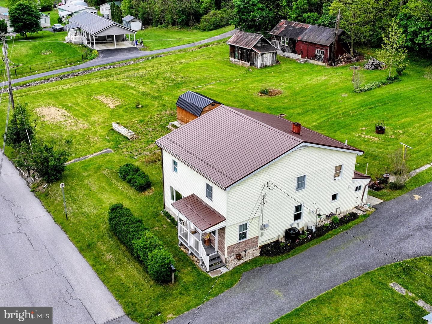 456 &amp; 462 West Street, Everett