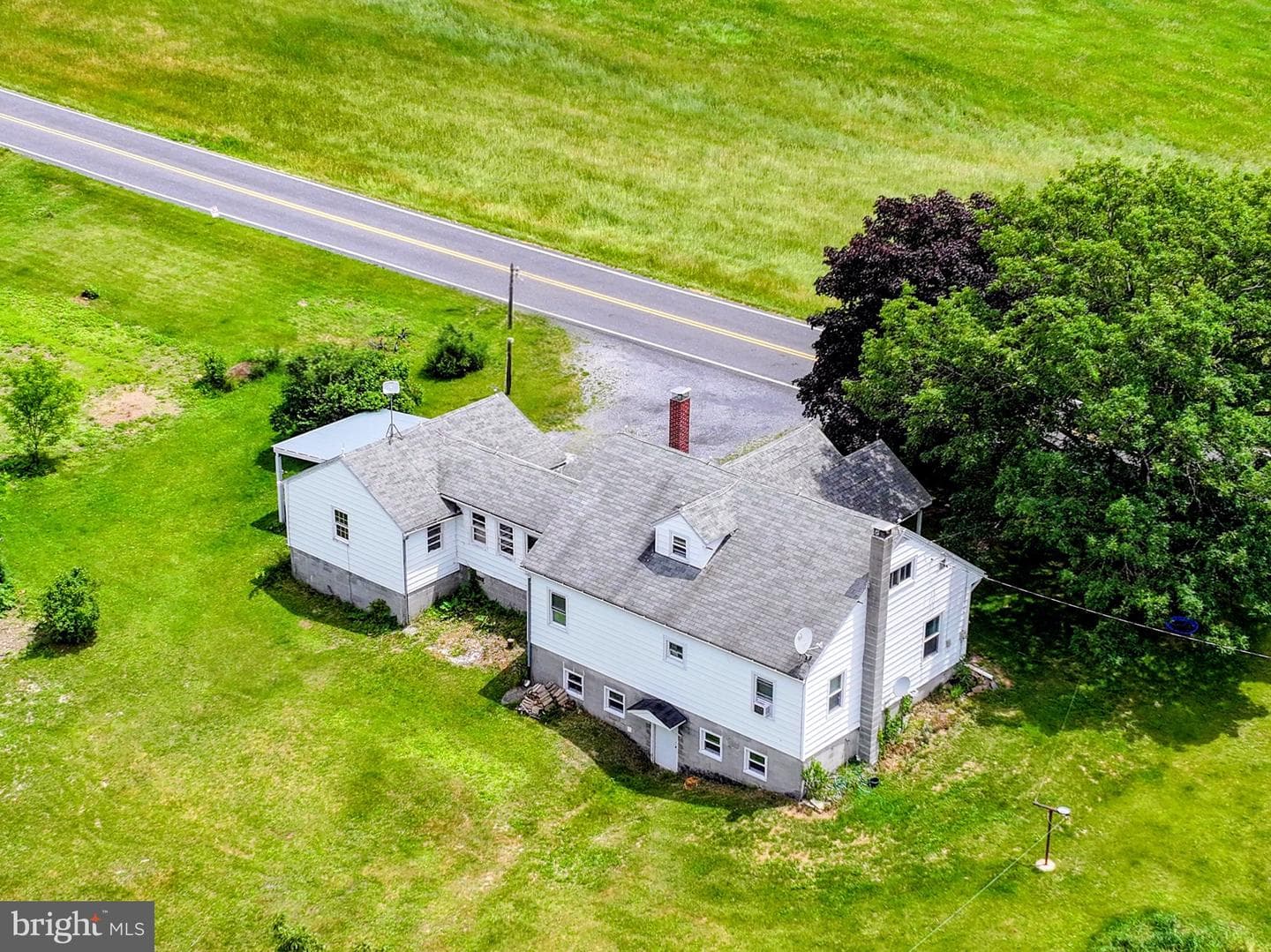 6553 Chaneysville Road, Clearville