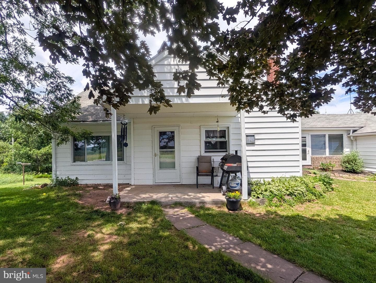 6553 Chaneysville Road photo 3