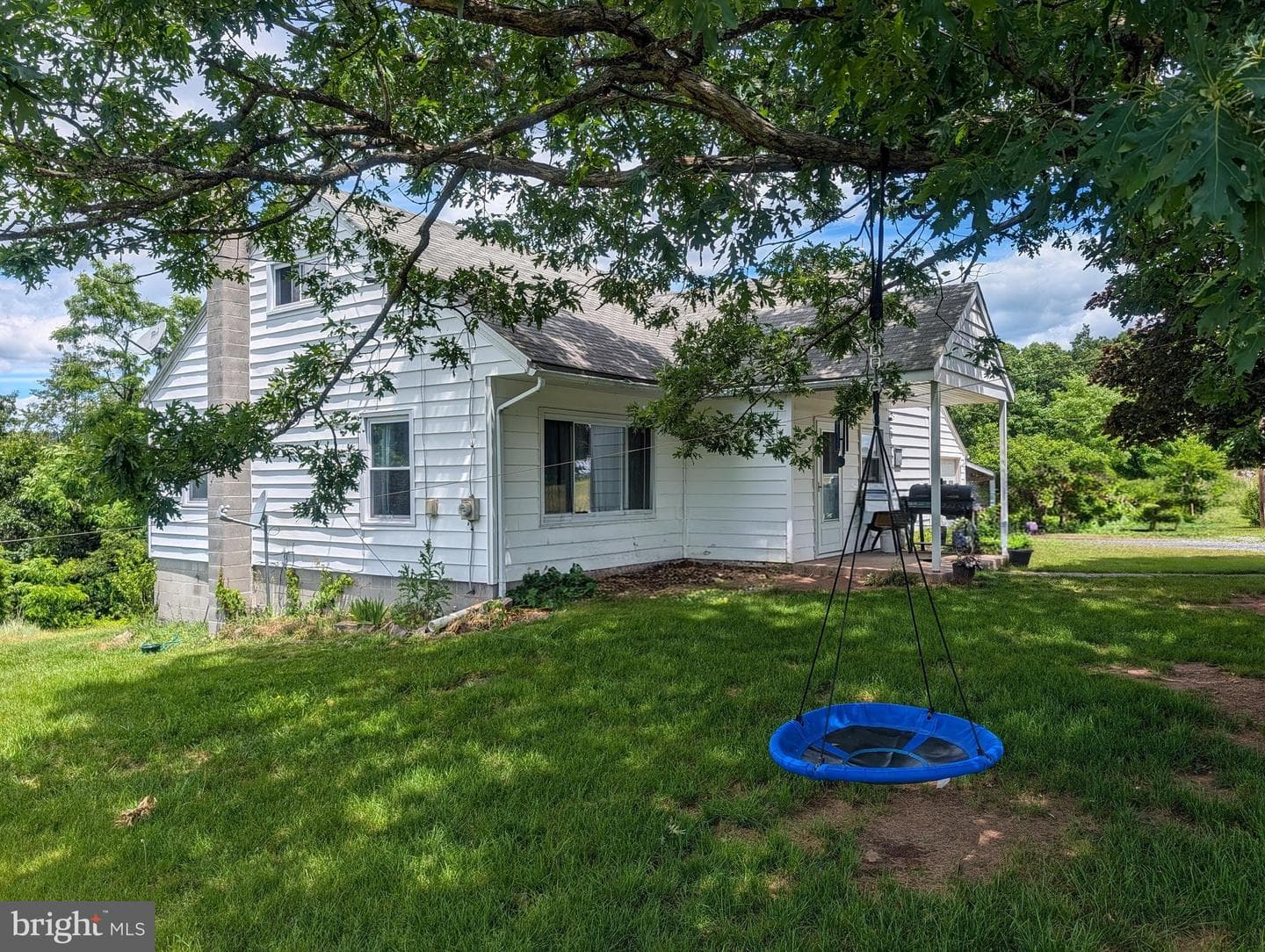 6553 Chaneysville Road photo 4