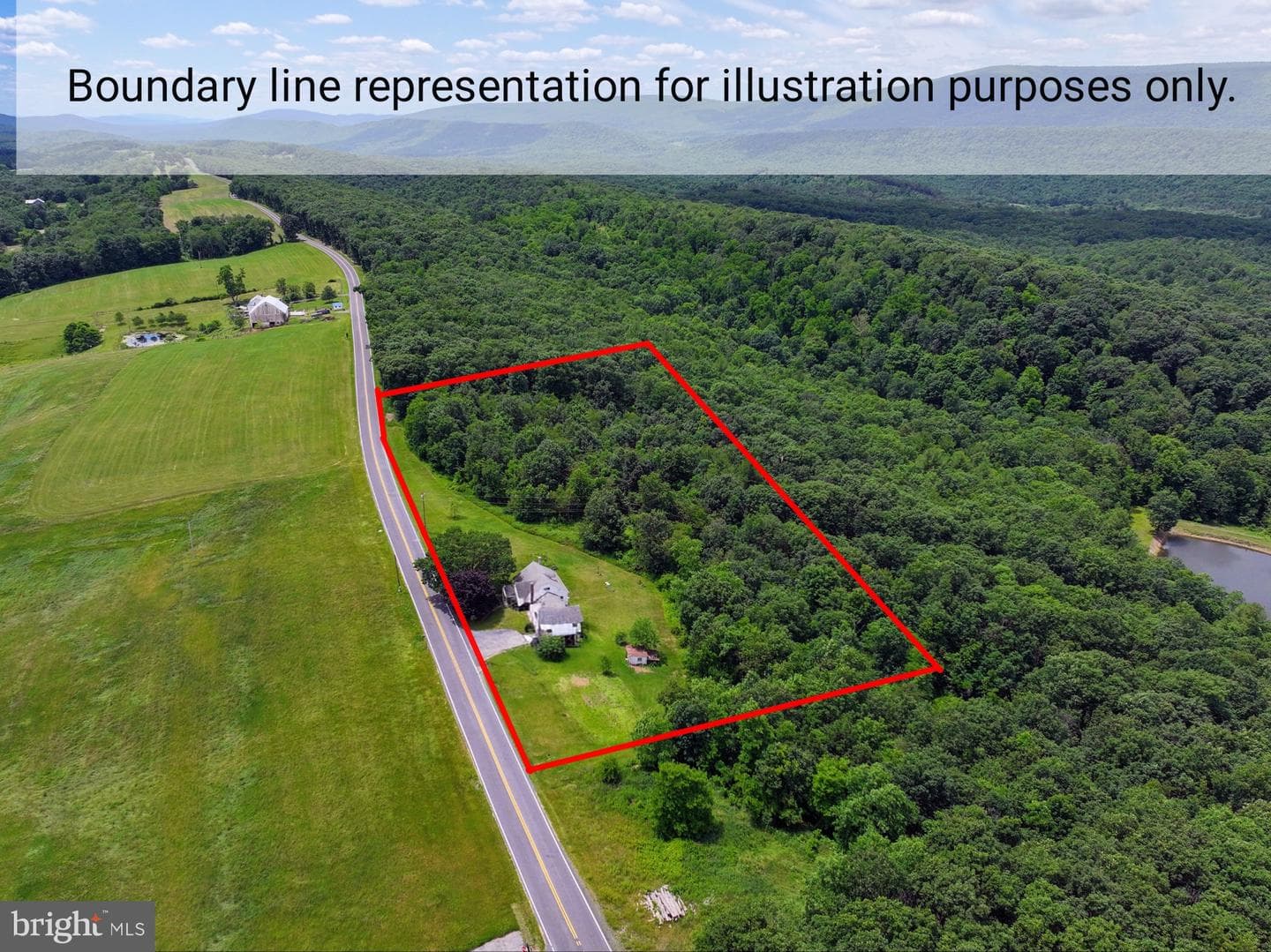 6553 Chaneysville Road photo 5