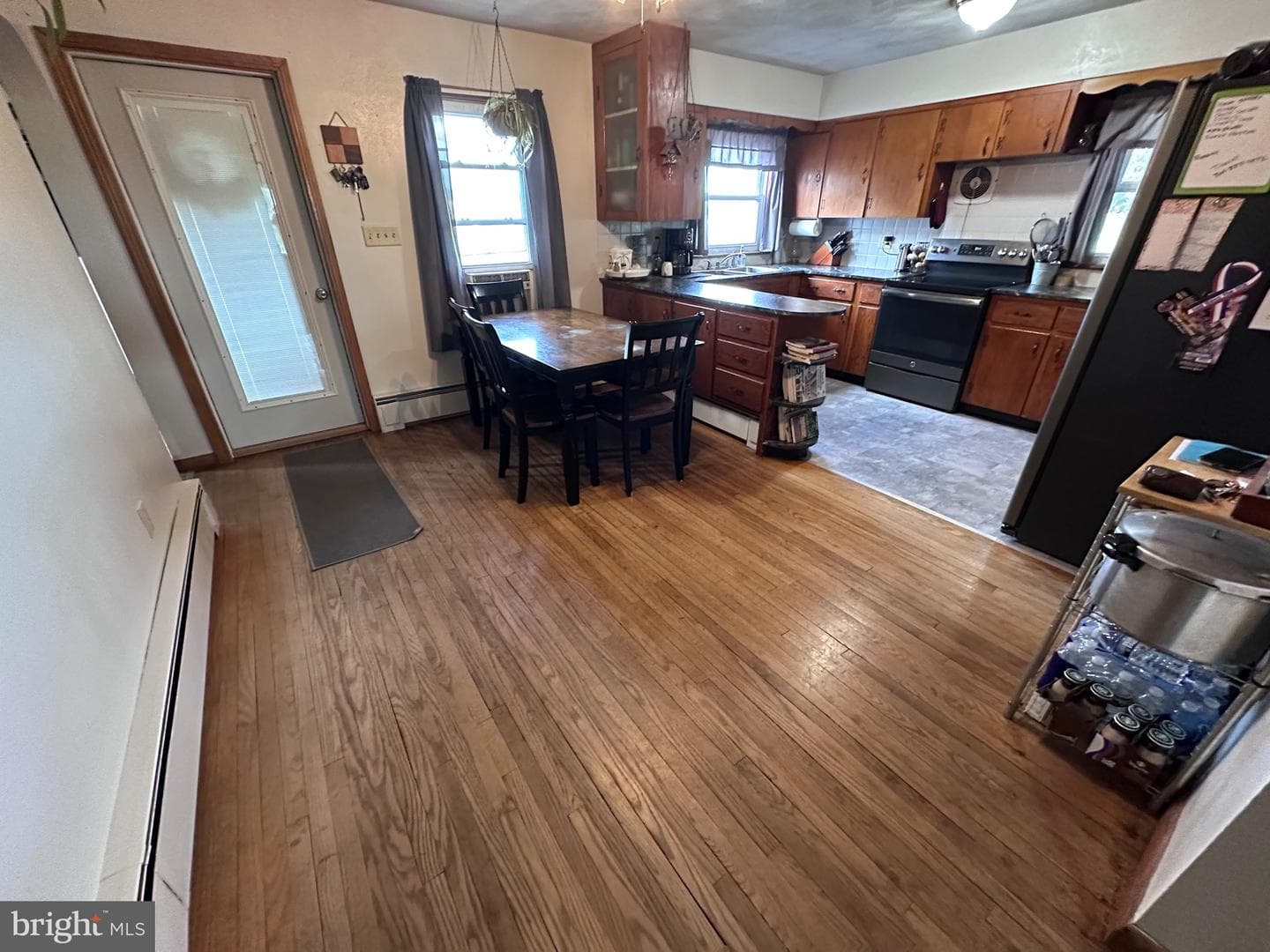 6553 Chaneysville Road photo 7