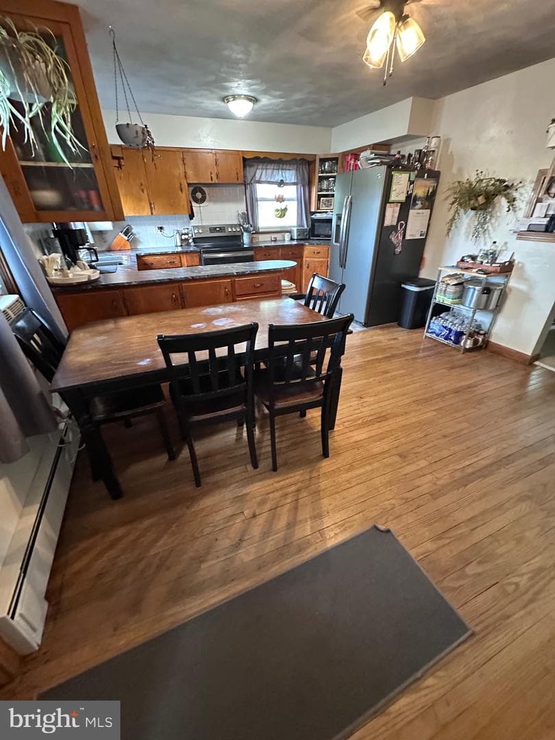 6553 Chaneysville Road photo 8