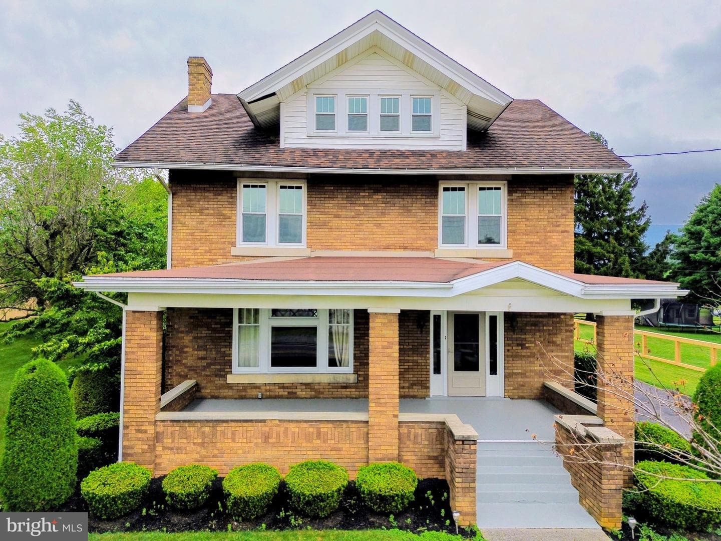 4080 Woodbury Pike, Woodbury