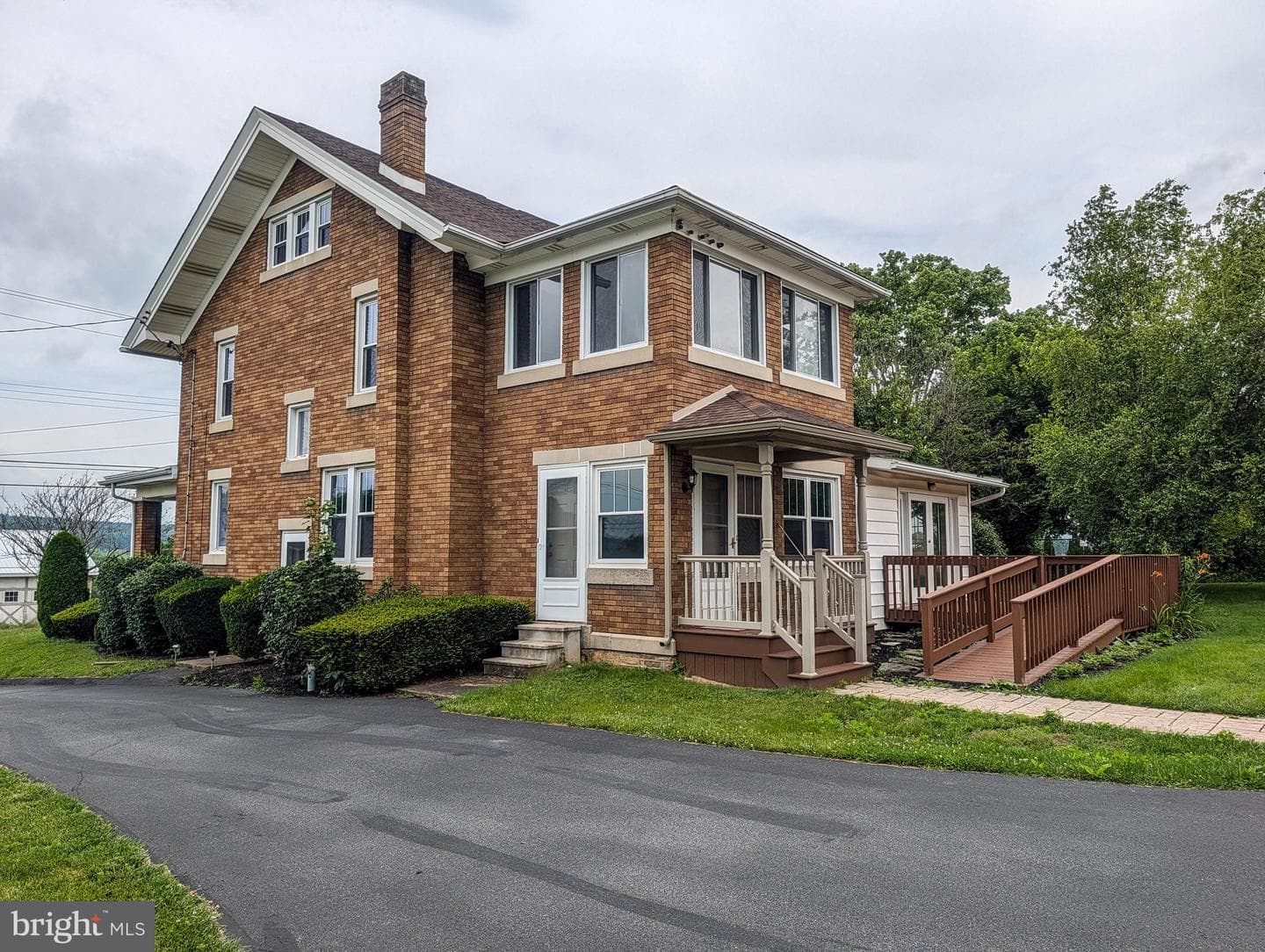 4080 Woodbury Pike, Woodbury