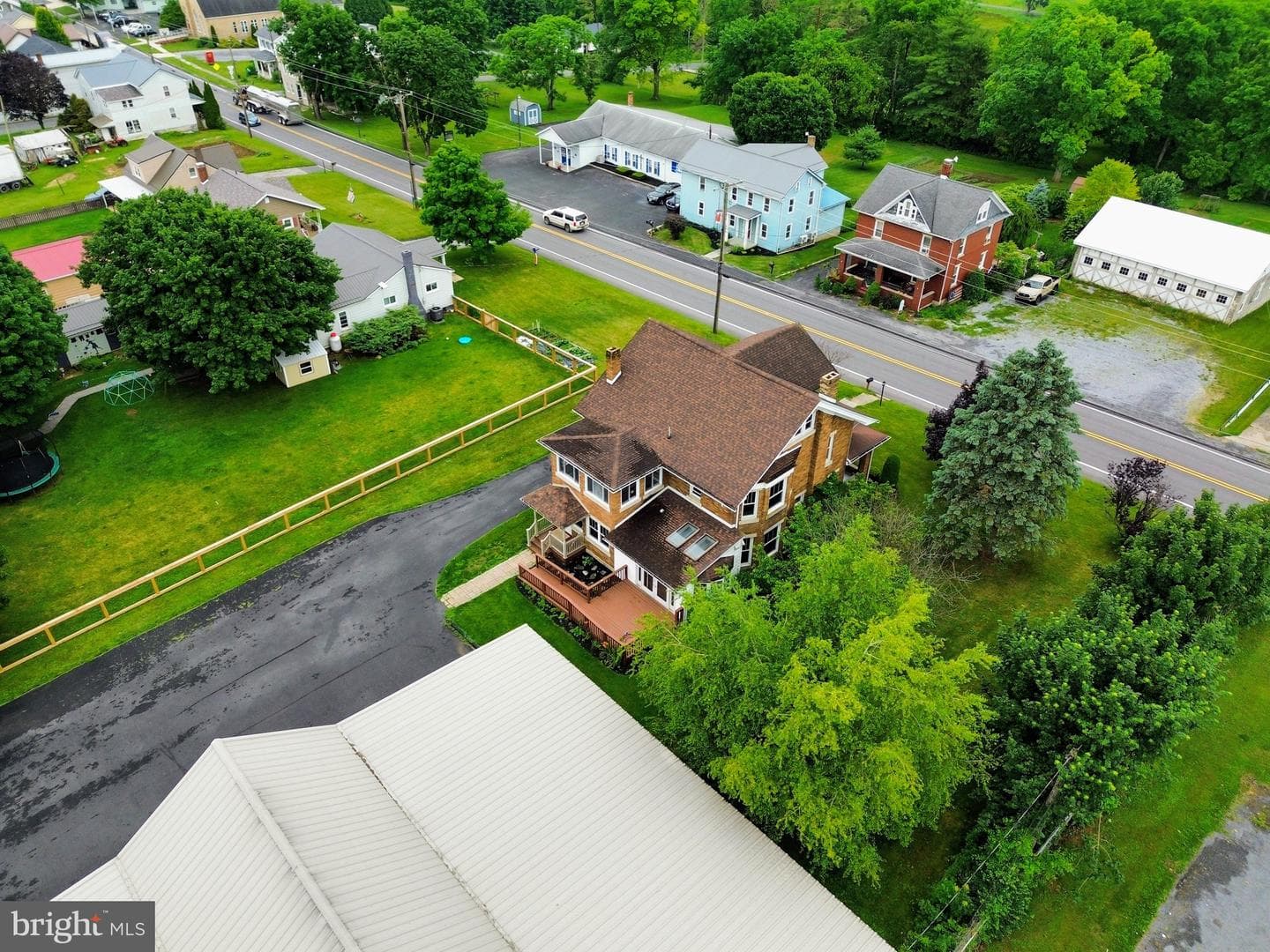4080 Woodbury Pike photo 76