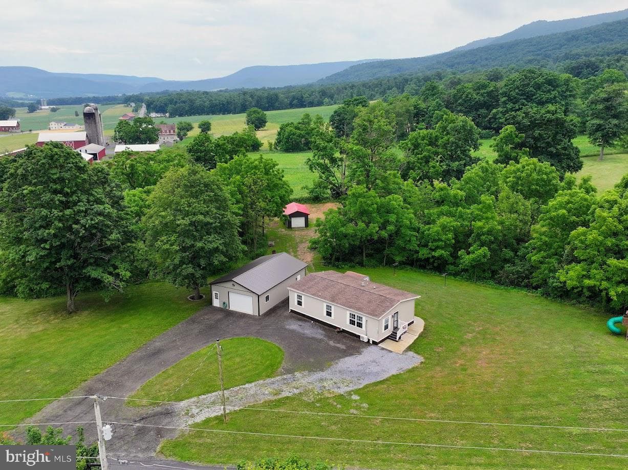 183 Oak Hill Rd photo 25