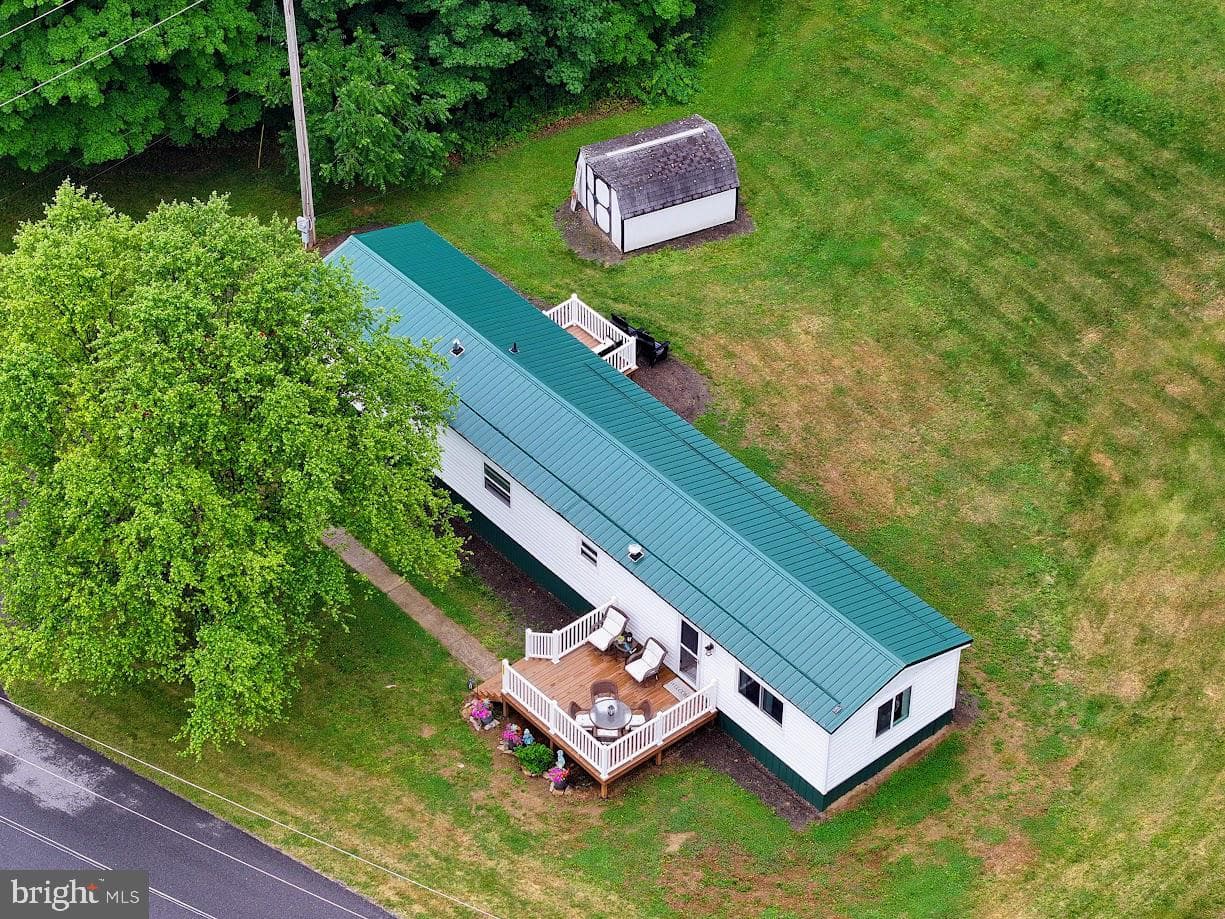 183 Oak Hill Rd photo 40