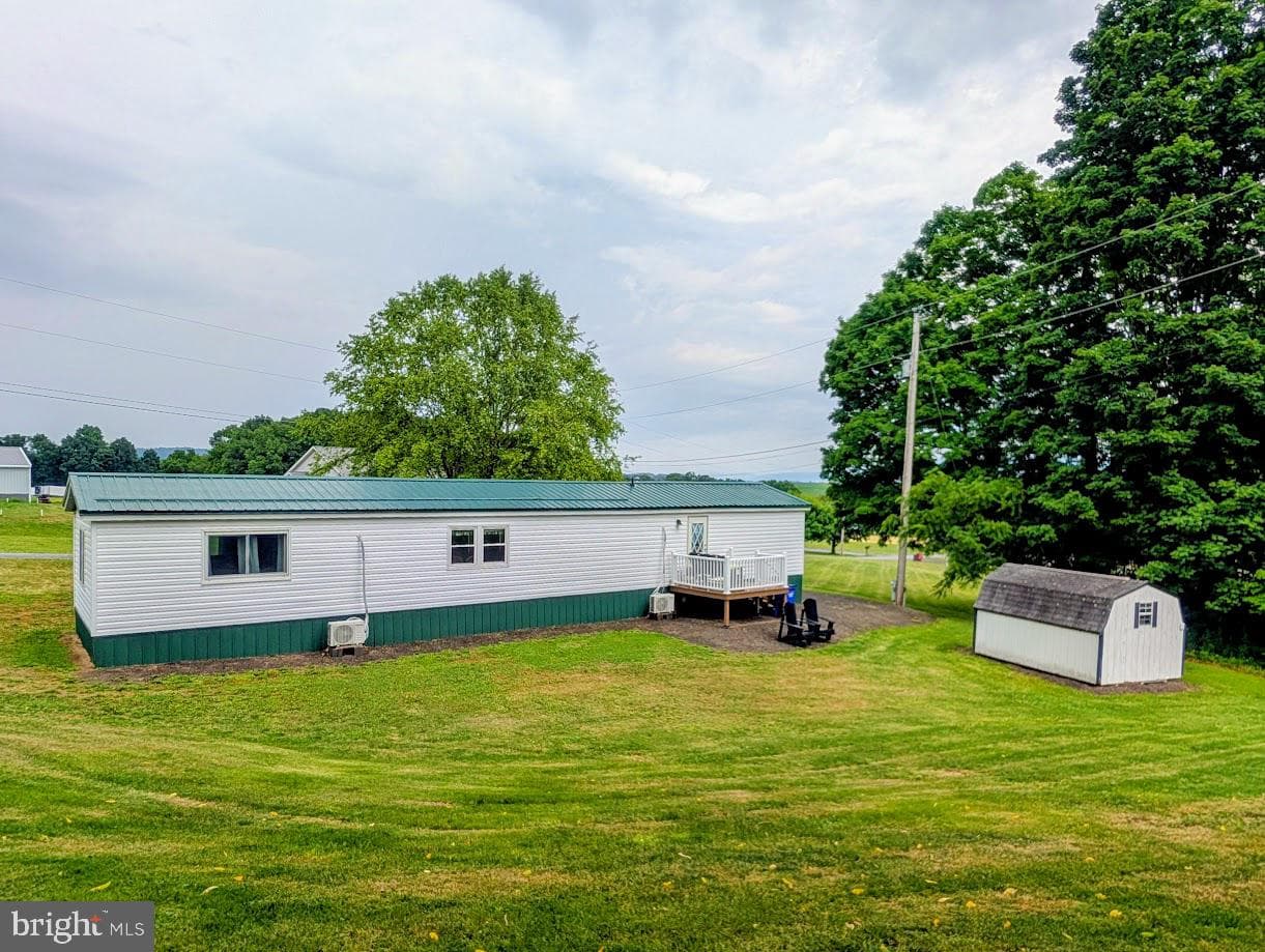 183 Oak Hill Rd photo 43