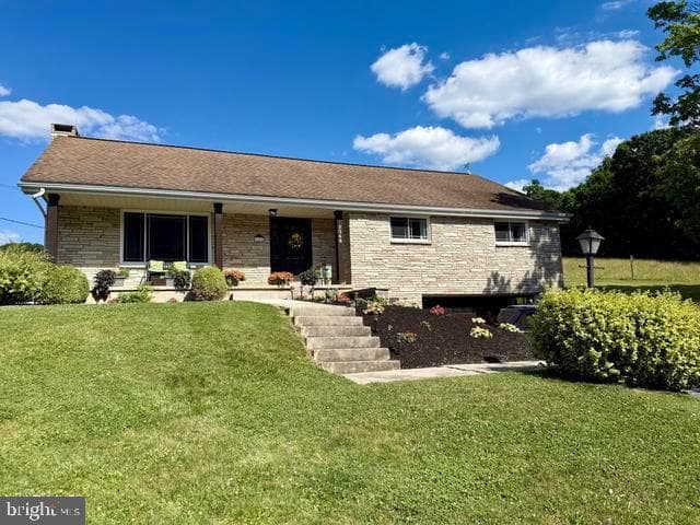 2348 Raystown Road, Everett