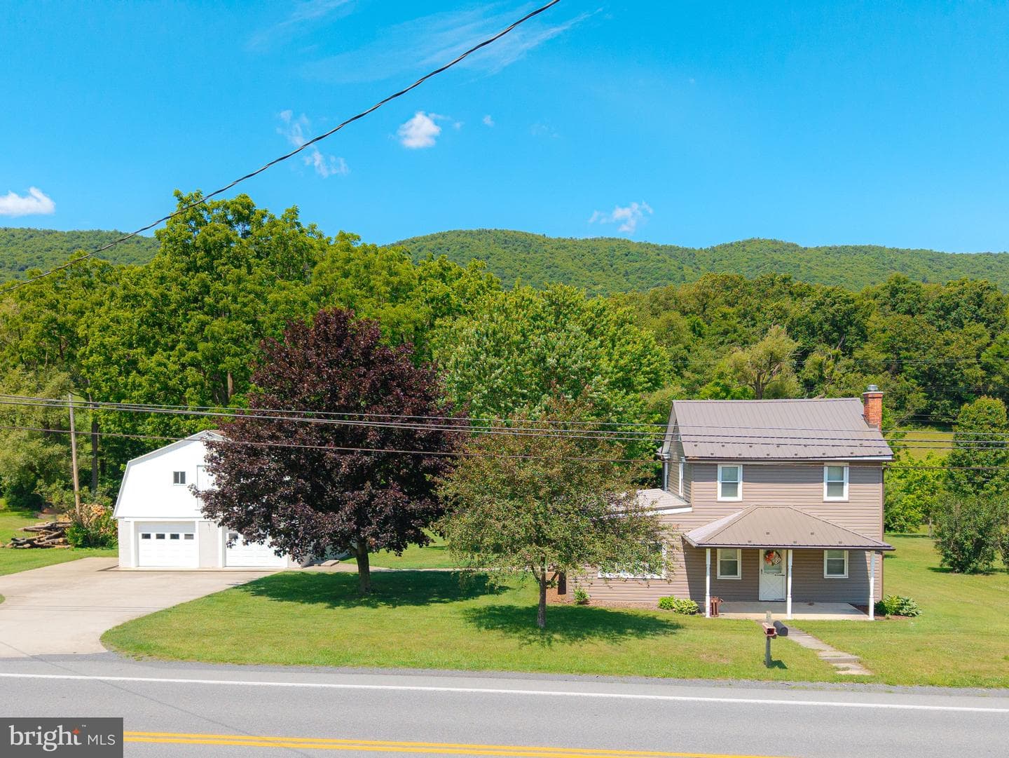 2391 Raystown Rd, Everett