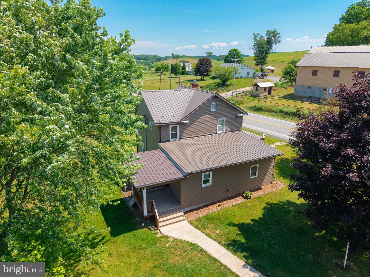 2391 Raystown Rd, Everett