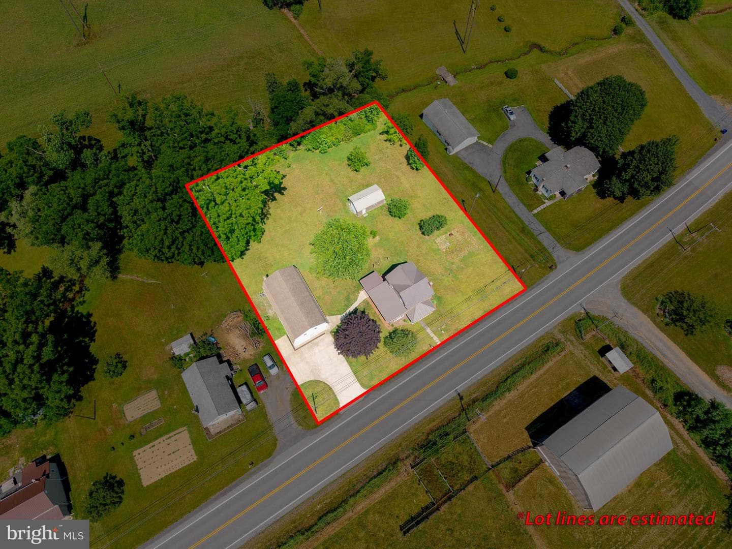 2391 Raystown Rd photo 9