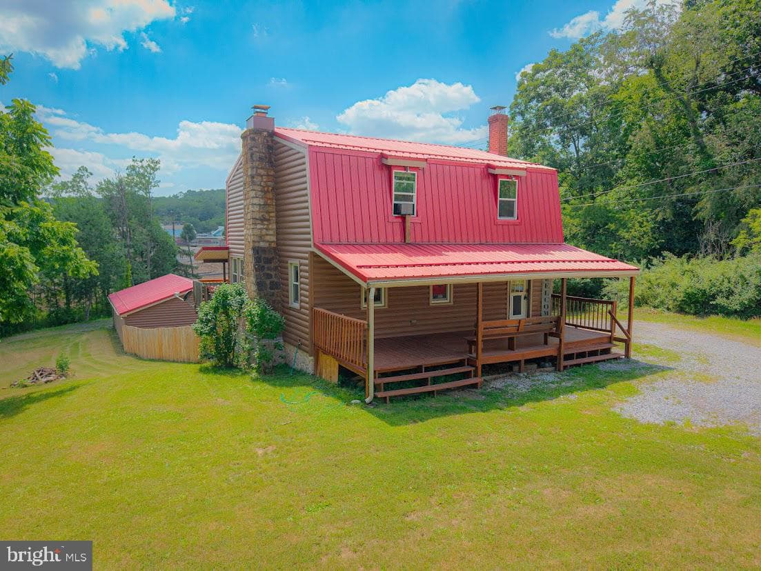 3311 Valley Raod photo 1