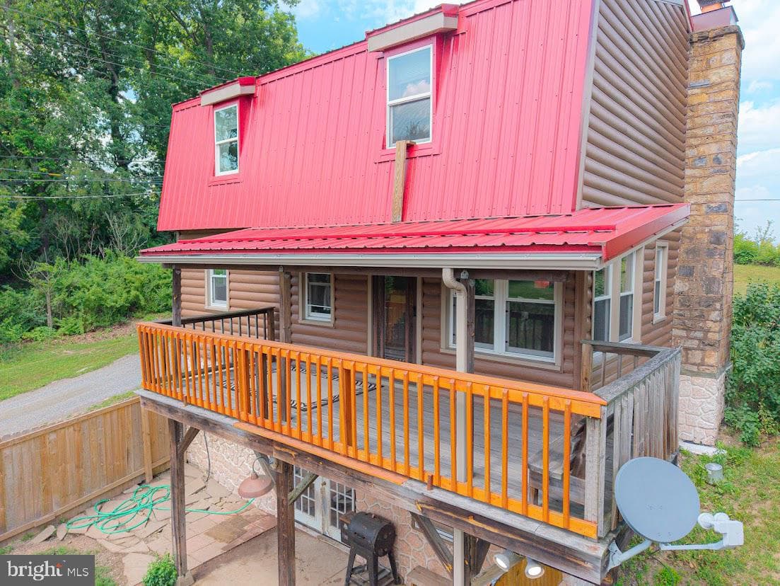 3311 Valley Raod photo 2