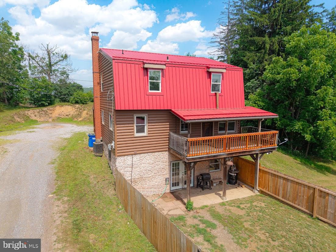 3311 Valley Raod photo 3