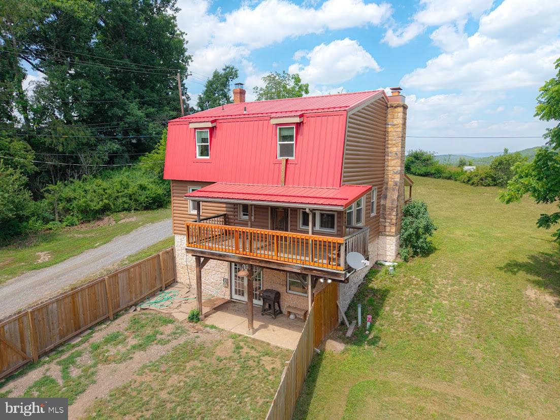 3311 Valley Raod photo 4