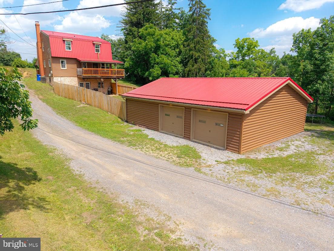 3311 Valley Raod photo 5
