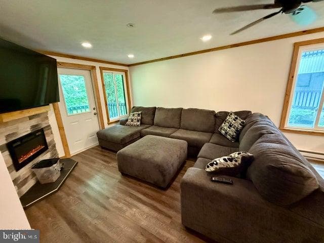 143 Valley Point Deer Run Lane E #1128, Claysburg