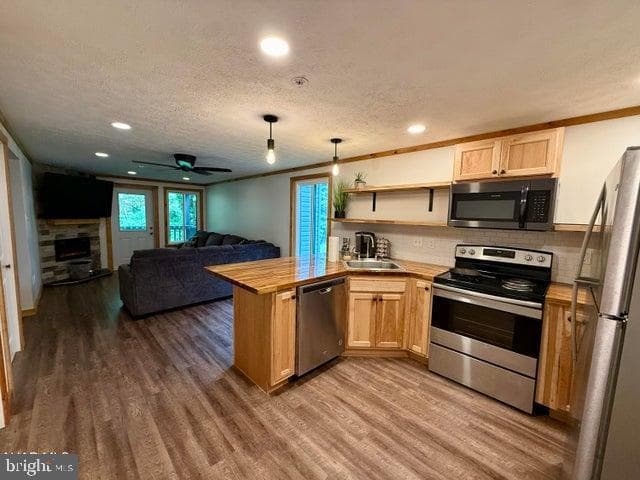 143 Valley Point Deer Run Lane E #1128, Claysburg