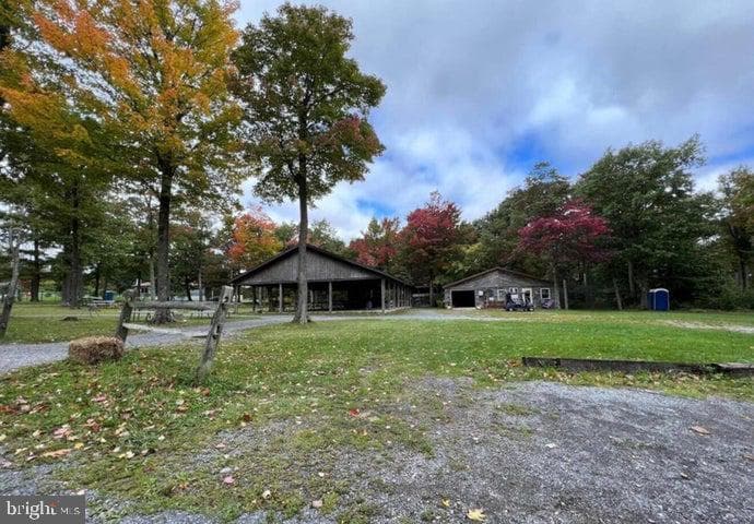 143 Valley Point Deer Run Lane E #1128 photo 26