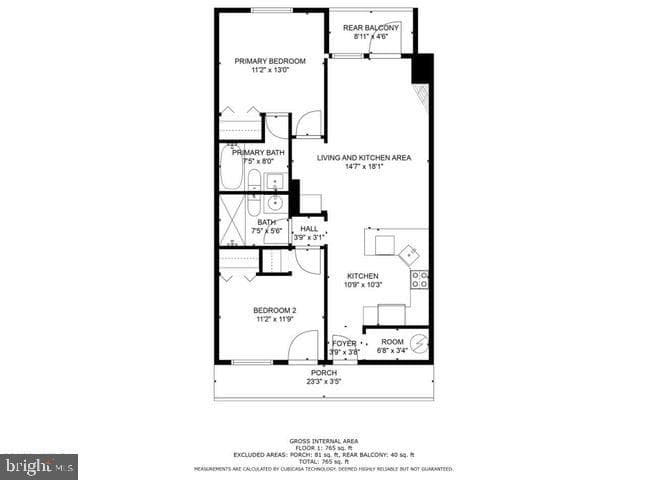 143 Valley Point Deer Run Lane E #1128 photo 27