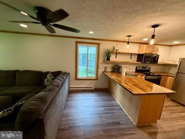 143 Valley Point Deer Run Lane E #1128 photo 4